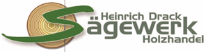 Heinrich Drack Sägewerk